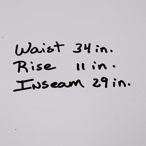 Adidas Crosshatch Pants NEW Mens 32X30 Black White Plaid Primegreen Pockets Golf - Picture 12 of 12